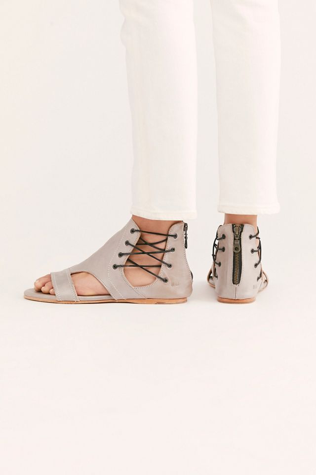 Australia Boot Sandals #3