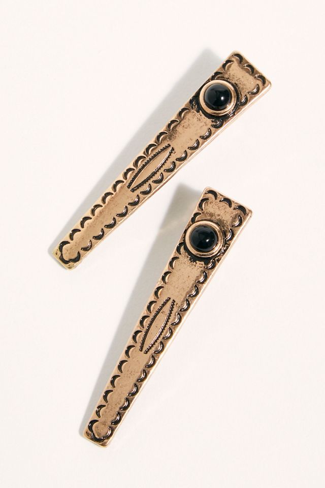 High Noon Slide Set #1
