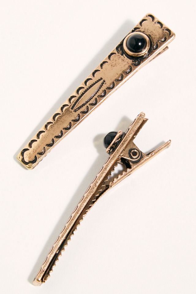 High Noon Slide Set #2