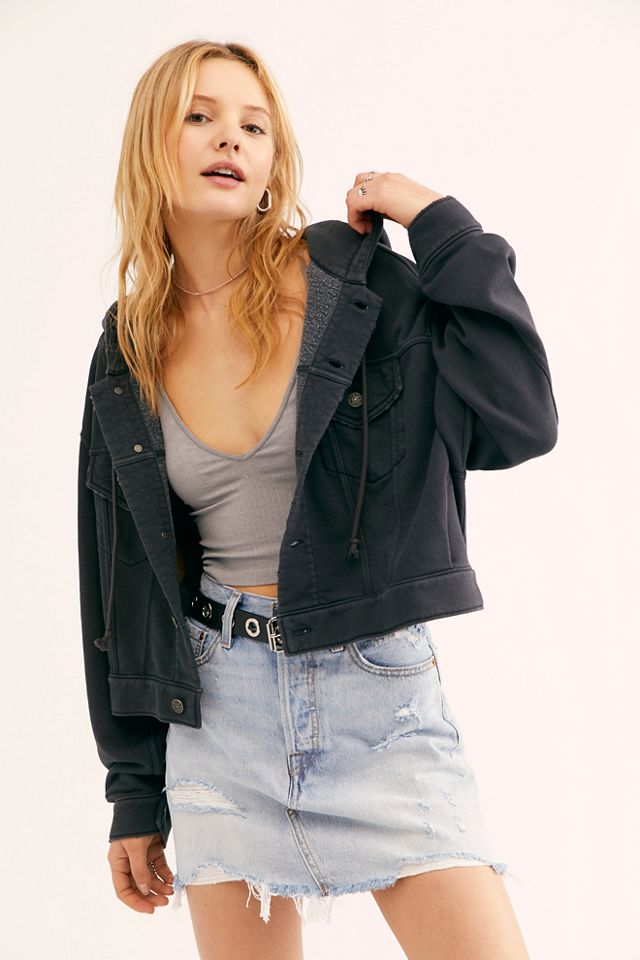 Dreamers Jacket | Free People