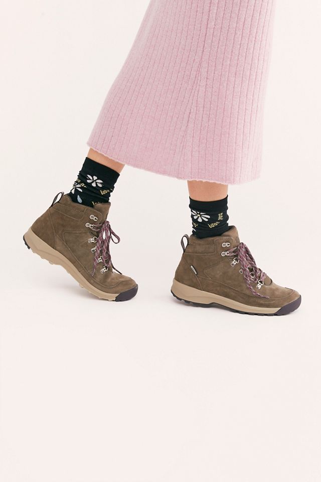 Adrika clearance hiker wool