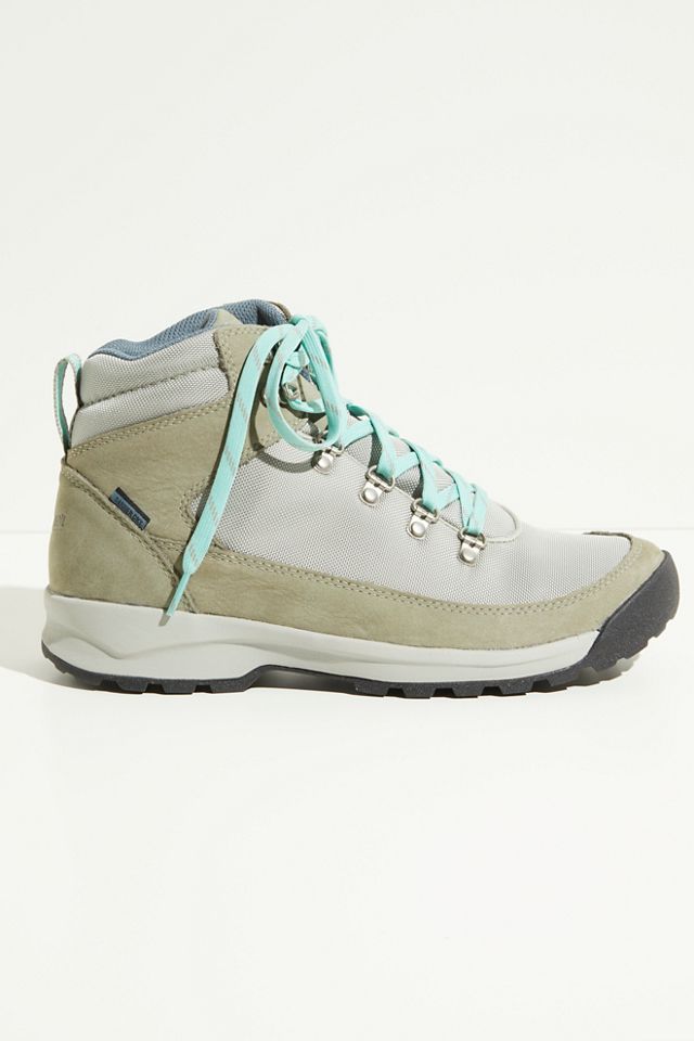 Danner adrika hotsell hiker wool