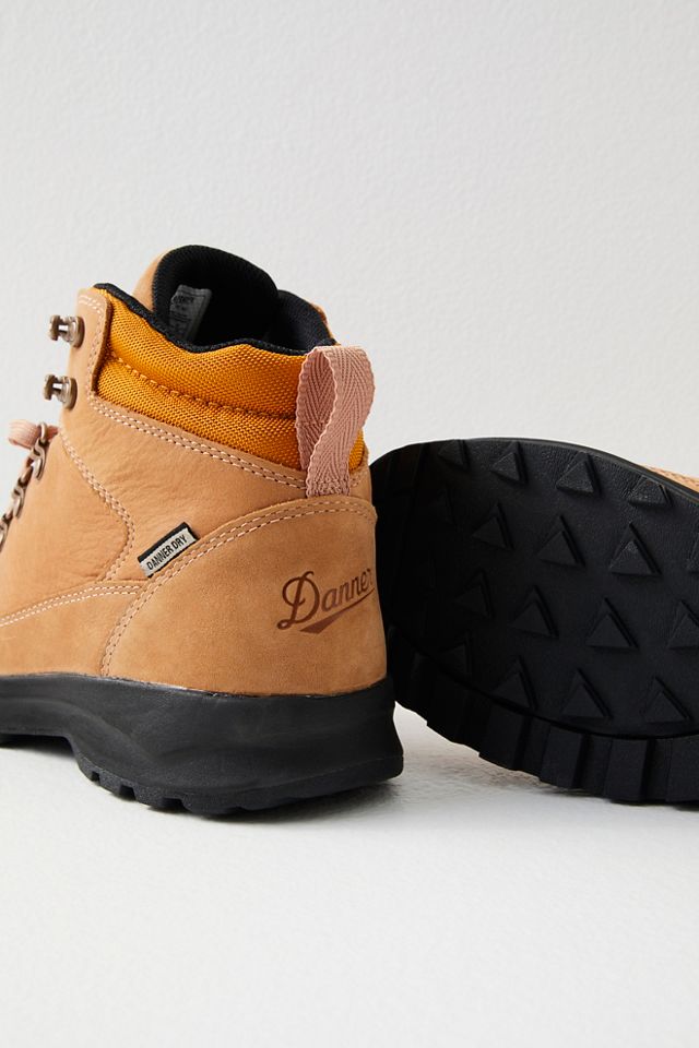 Danner Adrika Hiker Boots #1