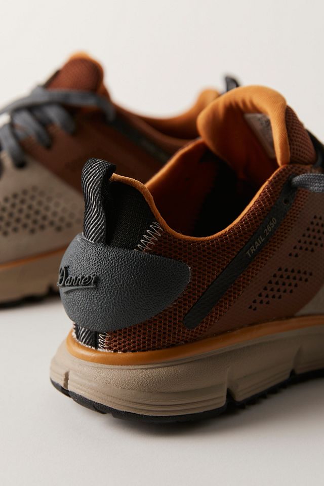 danner trail 2650 hiker sneakers