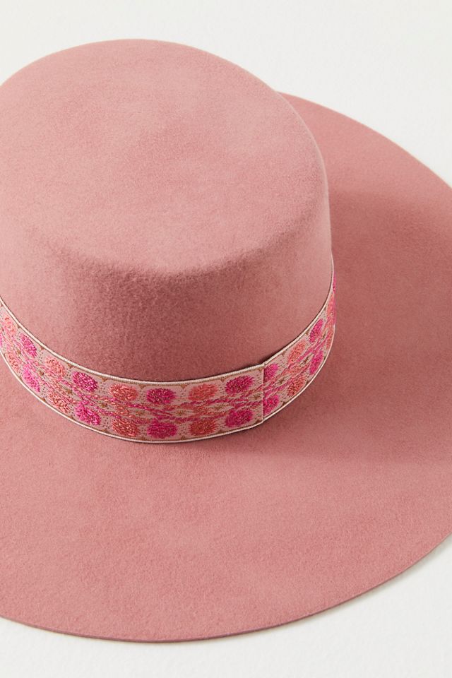 Sierra Boater Hat #2