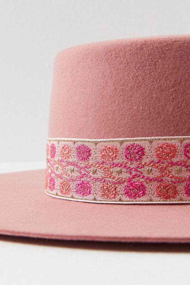 Sierra Boater Hat #3
