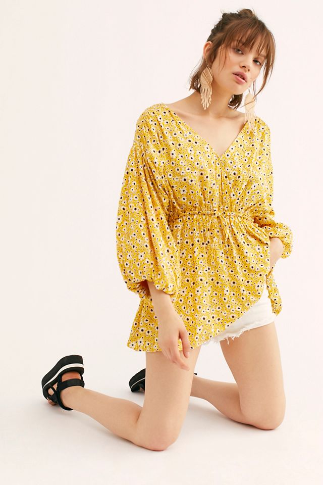 Cora Tunic