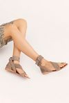 Vale Boot Sandals