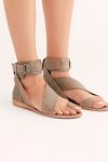Vale Boot Sandals