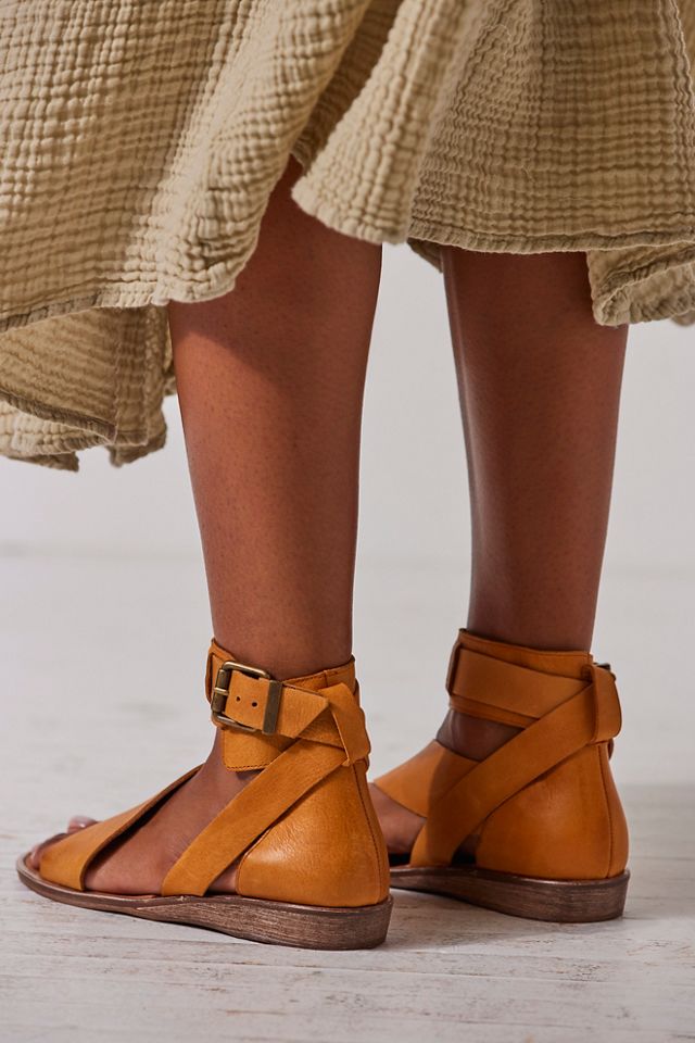 Buy Free People Cayne Woven Shoeboots By - Pale Orchid At 32% Off