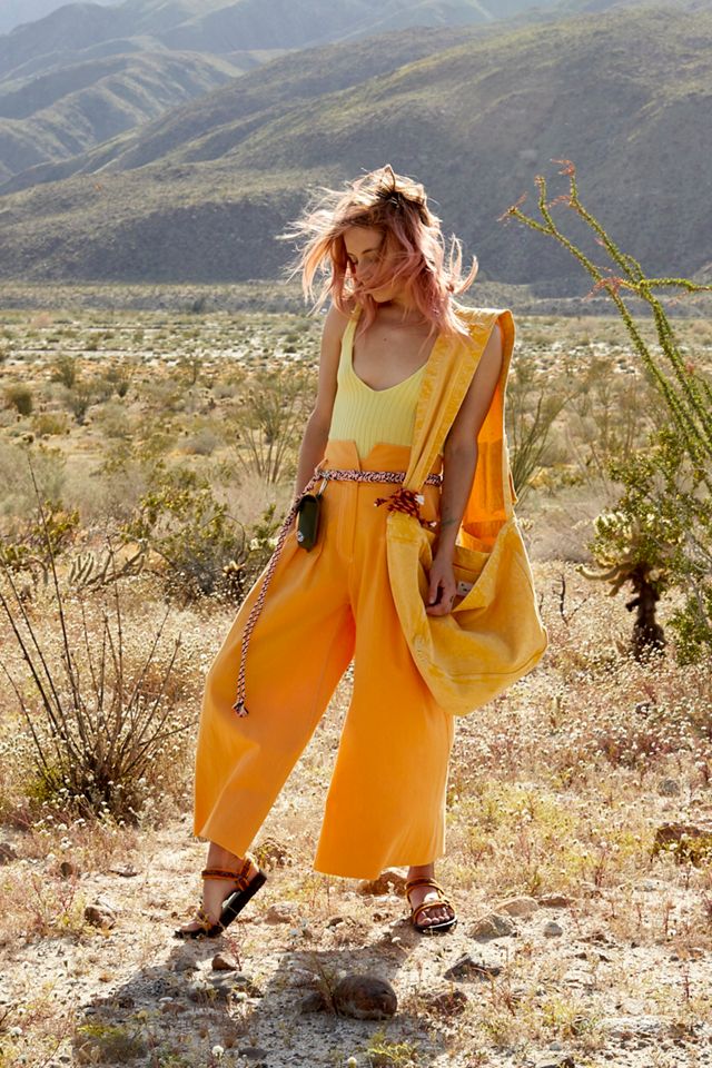 FP One Hide And Seek Pant