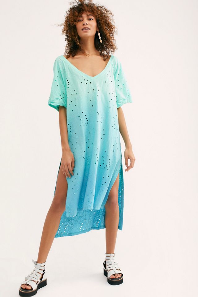 Palm Springs Tunic