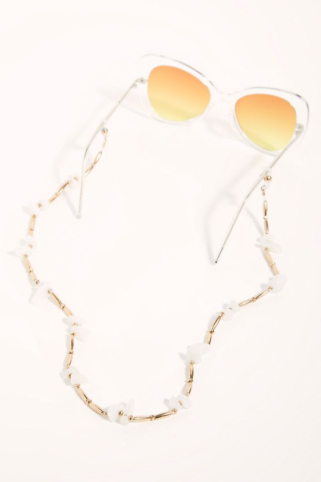 Beaded Sunnies Chain #2