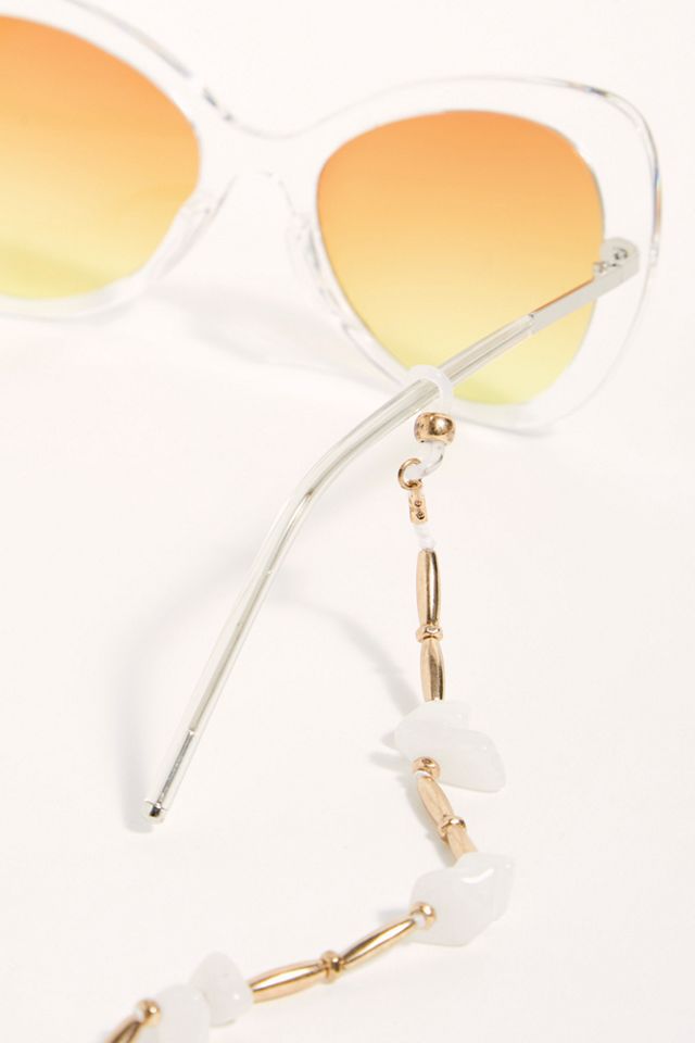 Beaded Sunnies Chain #4