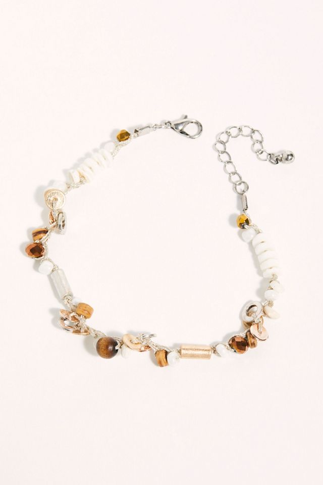 Maverick Anklet #2