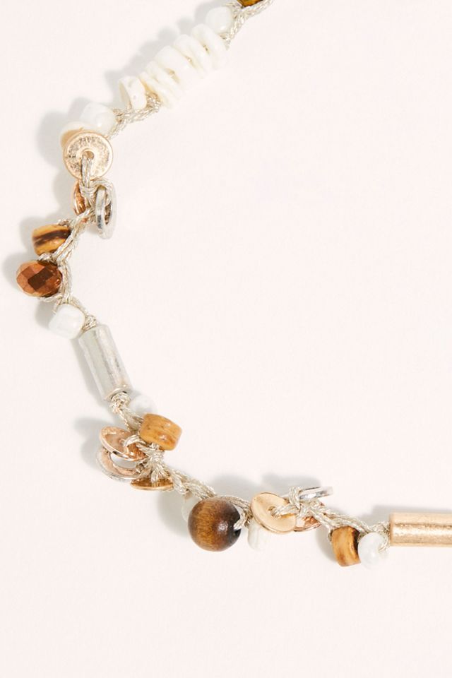 Maverick Anklet #3