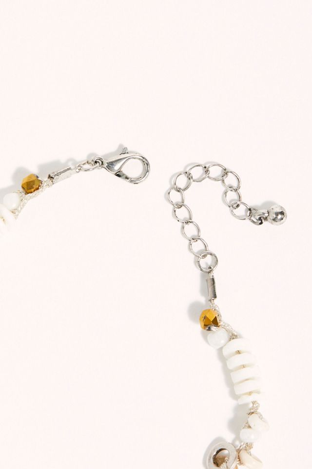 Maverick Anklet #4