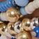 Cool Blue Gold