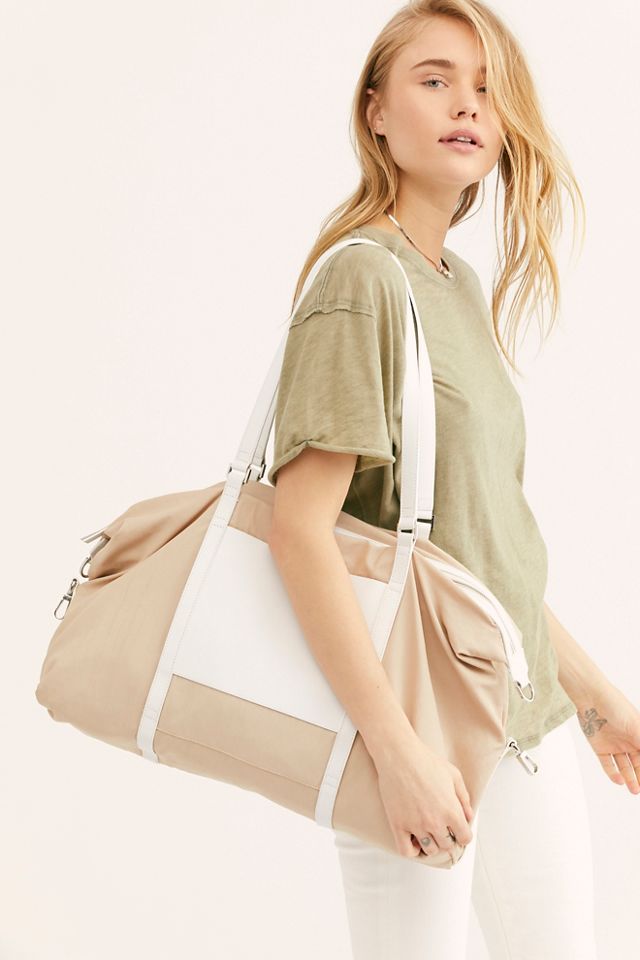 Sandqvist Hellen Bag