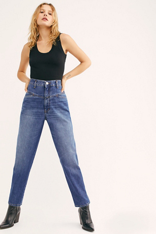 Closed Worker 85 Jeans | Free People