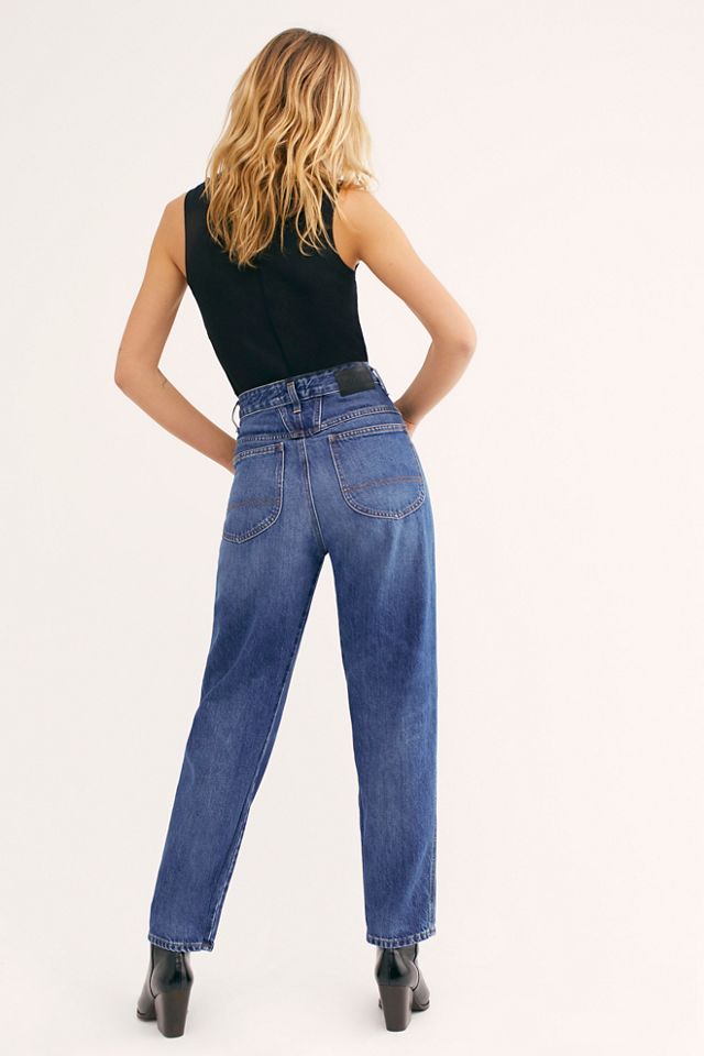 Closed Worker 85 Jeans #1