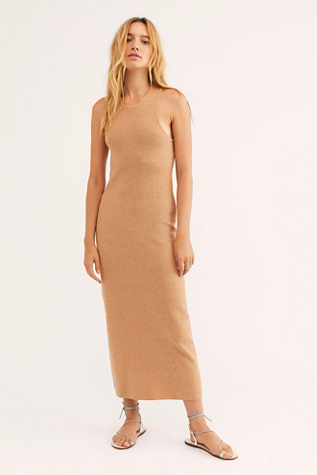 Coronado Midi Dress