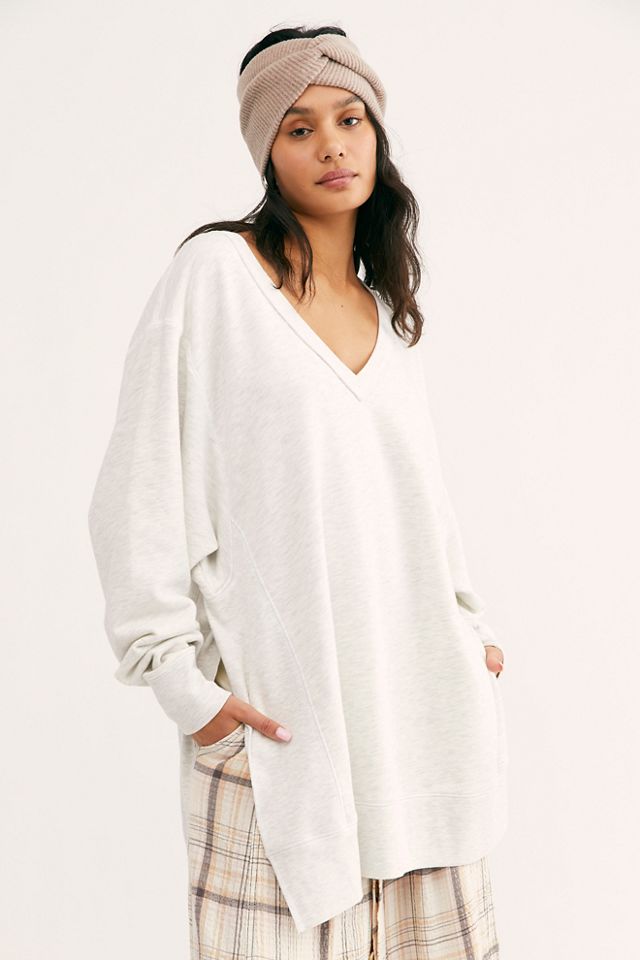 We The Free You And Me Pullover | Free People UK