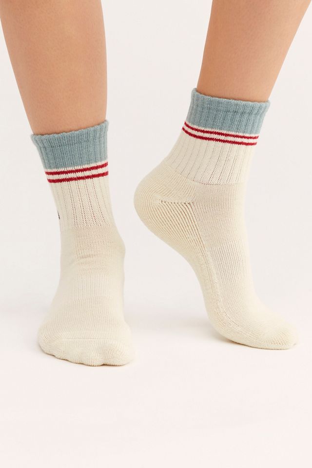 Walker Stripe Socks | Free People