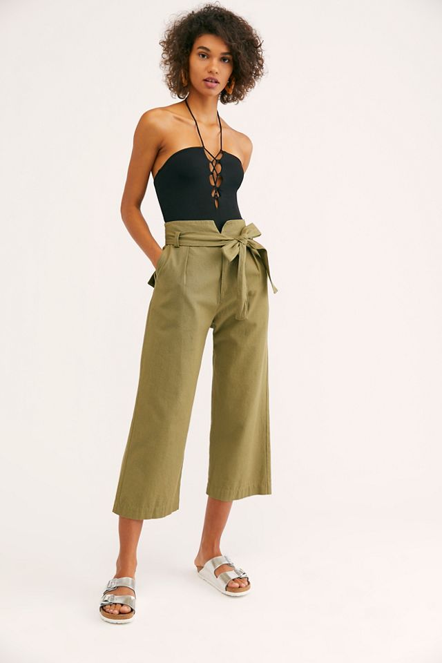 All Eyes Bodysuit #1
