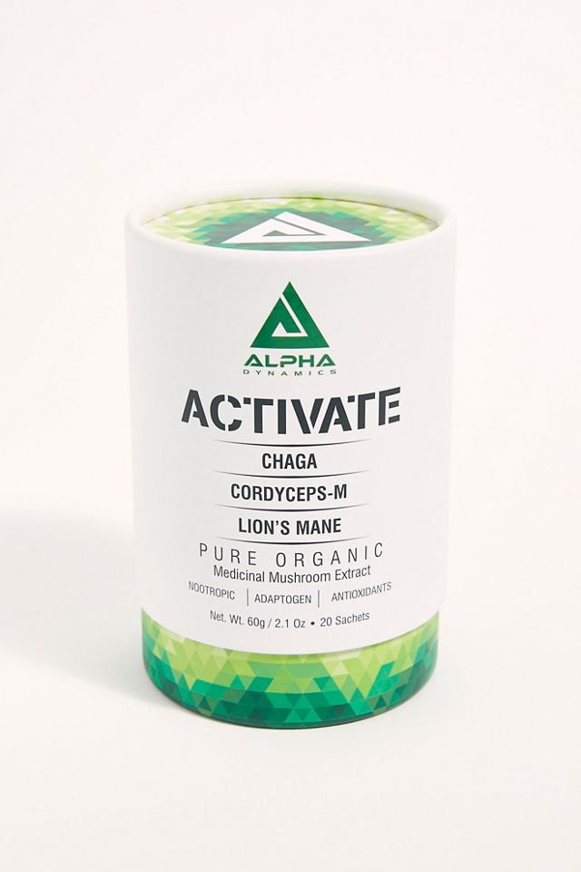 Alpha Dynamics Activate | Free People