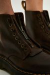 Dr. Martens Sinclair Zip Front Boots