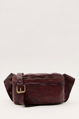 Sac ceinture Brato