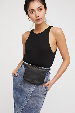 Free people 2024 belt bag