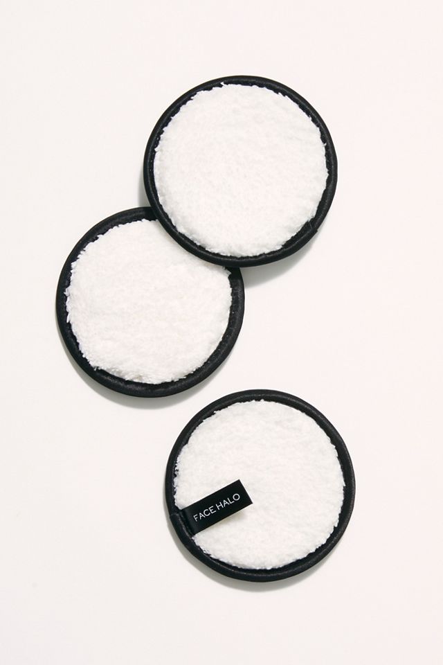 Face Halo Makeup Remover Pads Free People