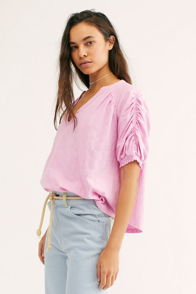 Fever Dream Tee | Free People