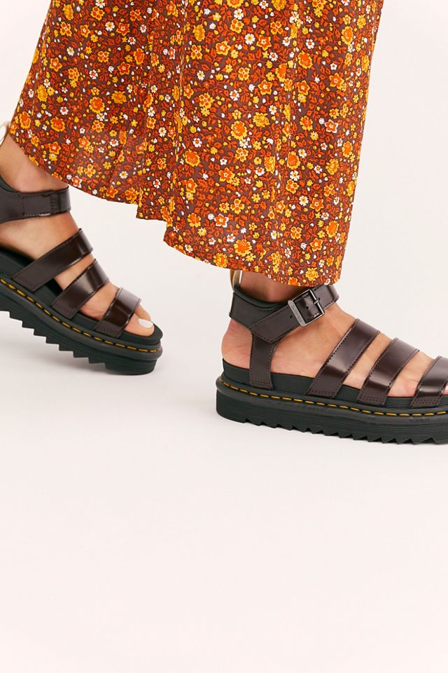 Blaire best sale vegan sandals