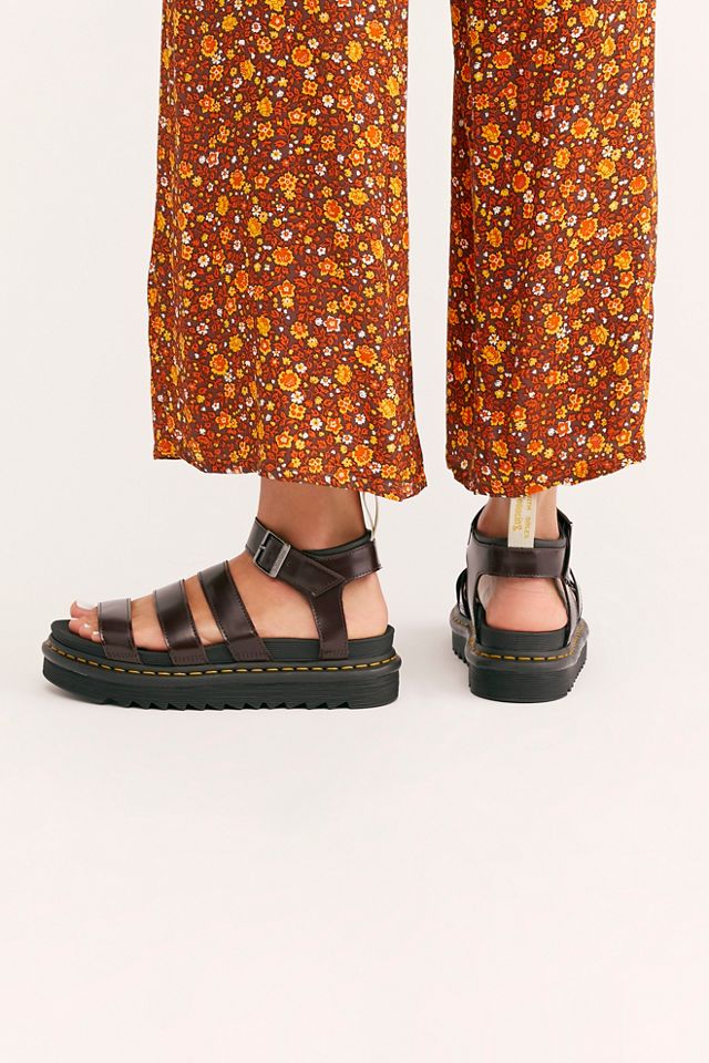 Doc martens best sale vegan blaire sandal