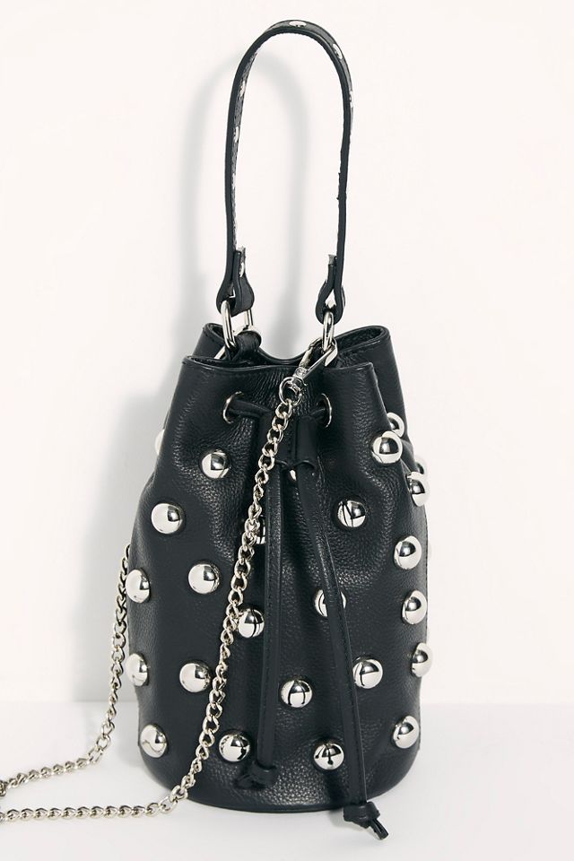 Nunoo Mette Studded Bag #1