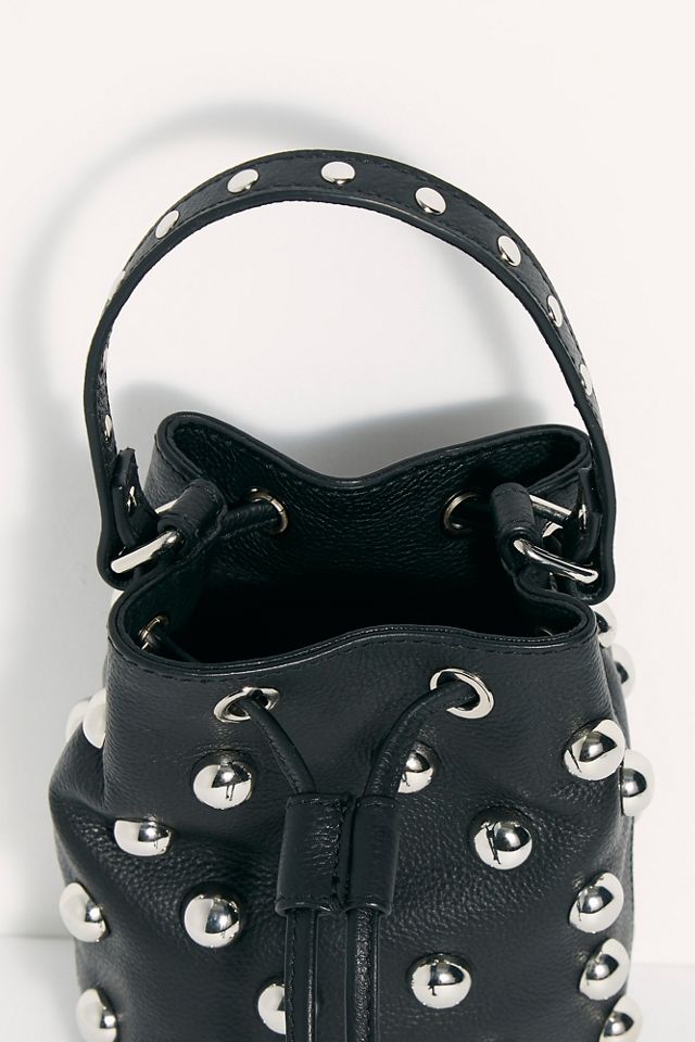 Nunoo Mette Studded Bag #4