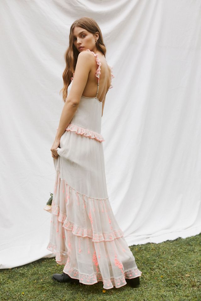 Coralie Dress #5