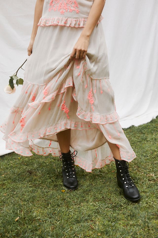 Coralie Dress #7