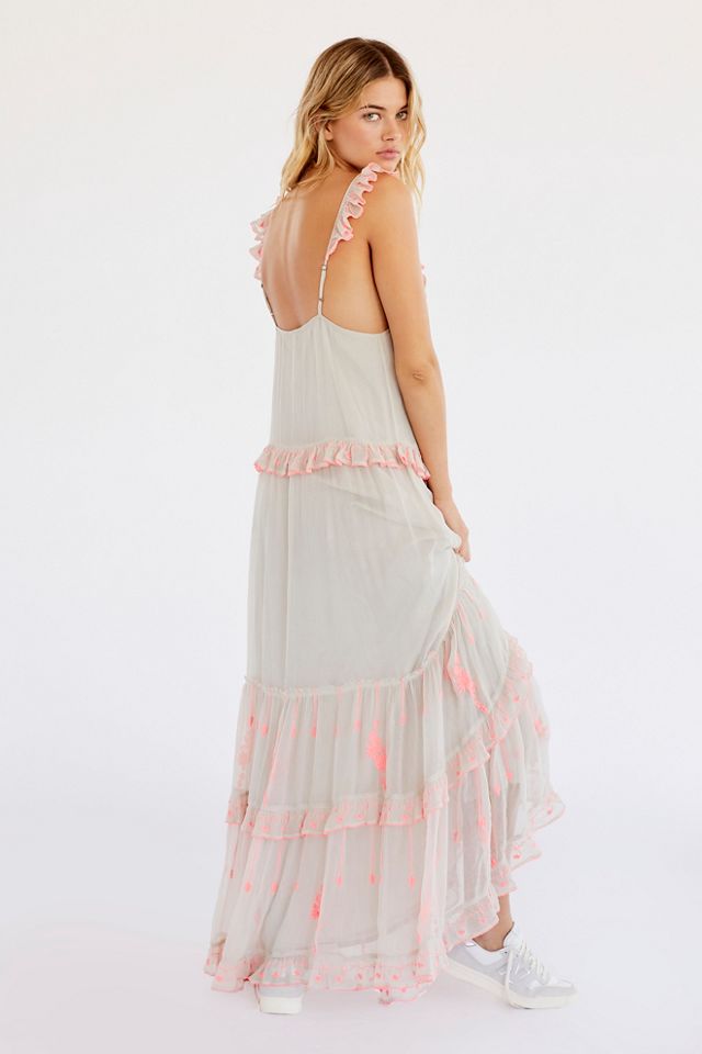 Coralie Dress #1
