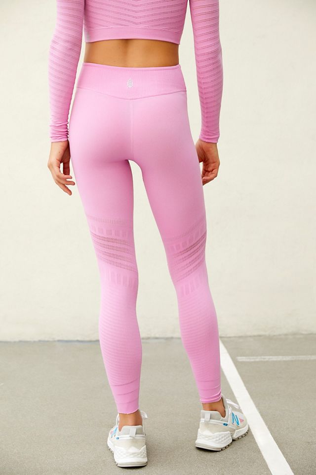 High-Rise ECONYL® Leggings #2