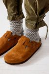 Birkenstock Boston Soft Footbed Clogs