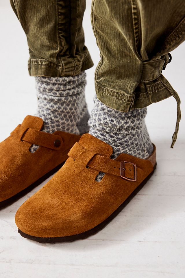 boston birkenstocks with custom straps｜TikTok Search