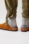 Birkenstock Boston Soft Footbed Clogs