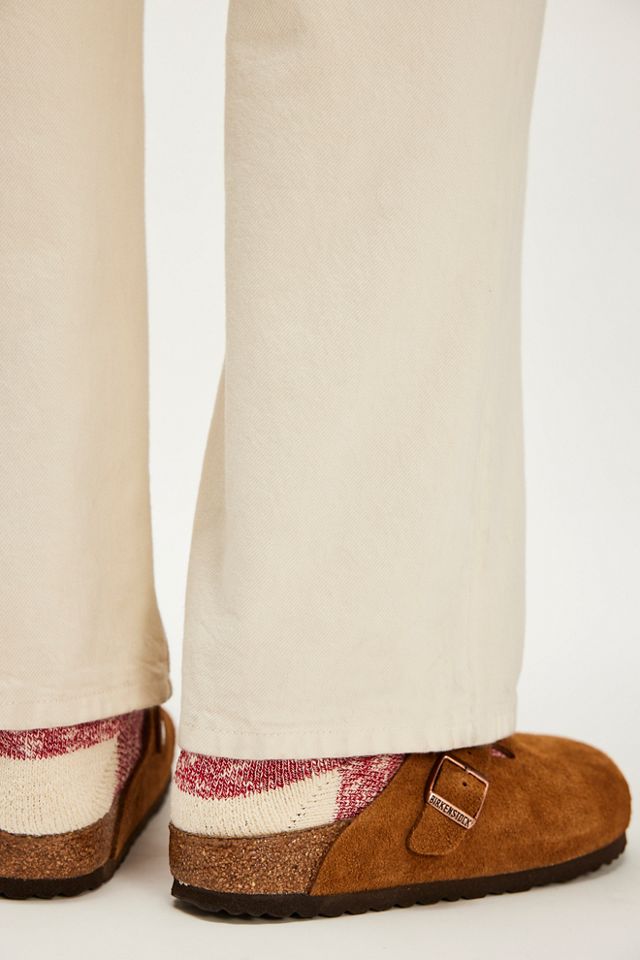 Birkenstock Boston Soft Footbed Clogs | Free People