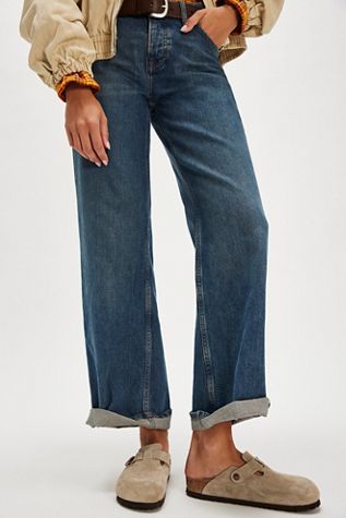 Roma Mules
