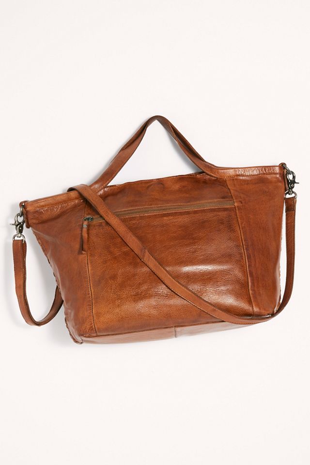 Perfect Touch Woven Tote #4