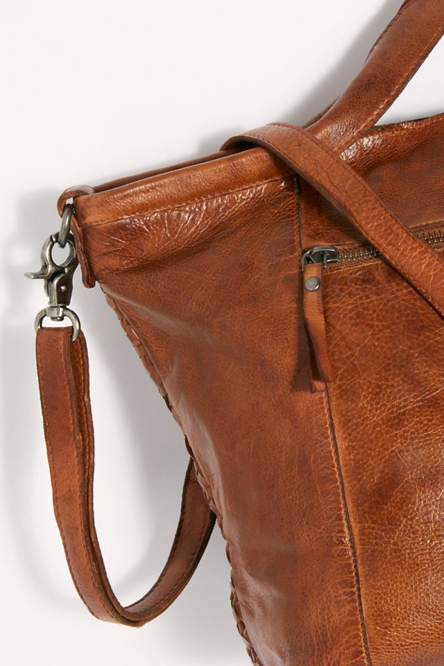 Perfect Touch Woven Tote #5